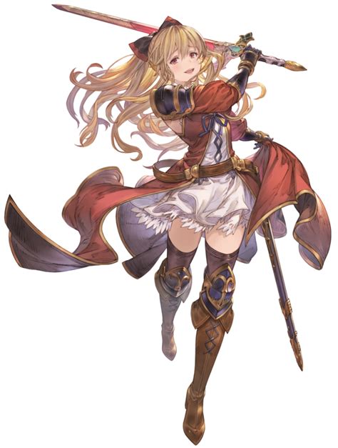 granblue fantasy wiki|granblue wikia.